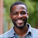 Marc Jones portrait