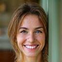 Sarah M. portrait