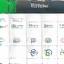 Icon of a calendar with a checkmark, indicating seamless integration.